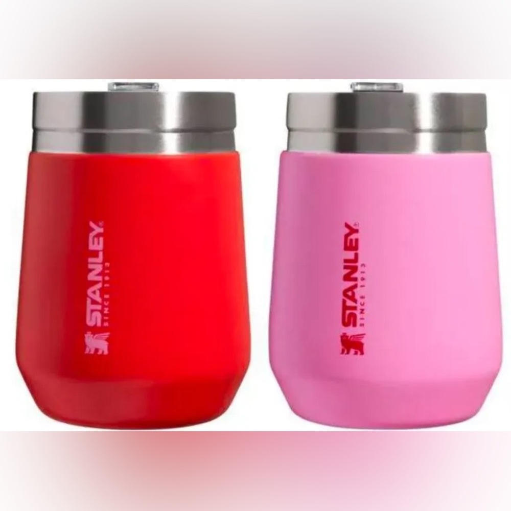 Stanley Valentines Day Tumblr 2pack